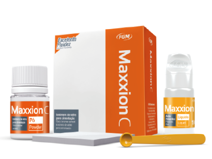 Maxxion C