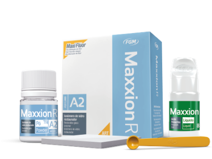 Maxxion R