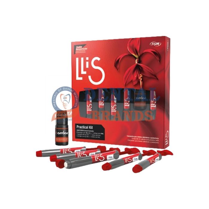 fgm-llis-kit