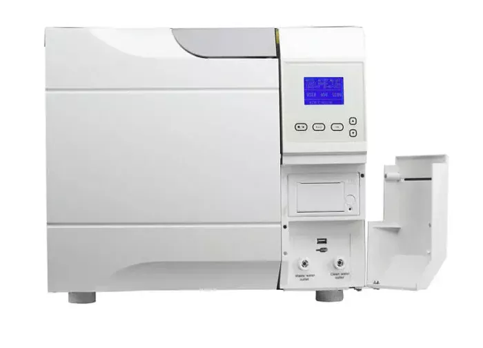Esco Mona Autoclave - Image 4