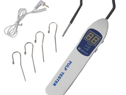 Pulp Tester
