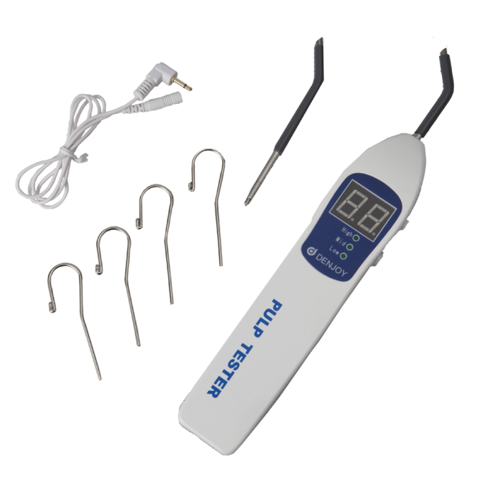 Pulp Tester - Image 1
