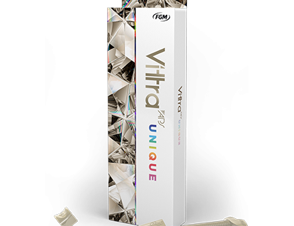 vittra aps unique