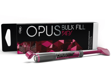 Opus Bulk Fill APS