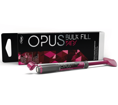 Opus Bulk Fill APS