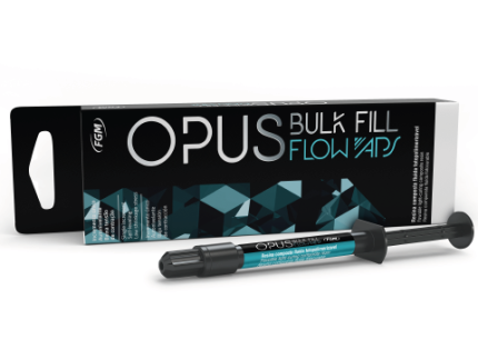Opus Bulk Fill Flow APS