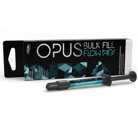 Opus Bulk Fill Flow APS