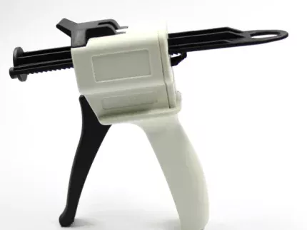 Impression gun