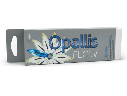 Opallis Flow