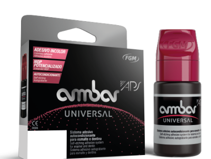 amber aps universal