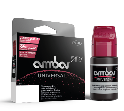 amber aps universal