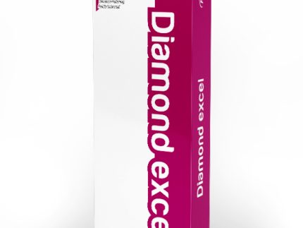 Diamond Excel