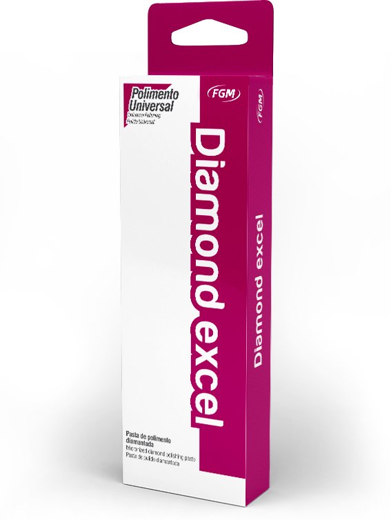 Diamond Excel