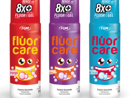 Flúor Care