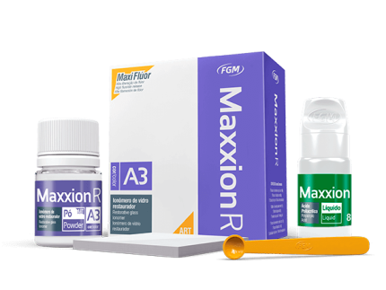 Maxxion R
