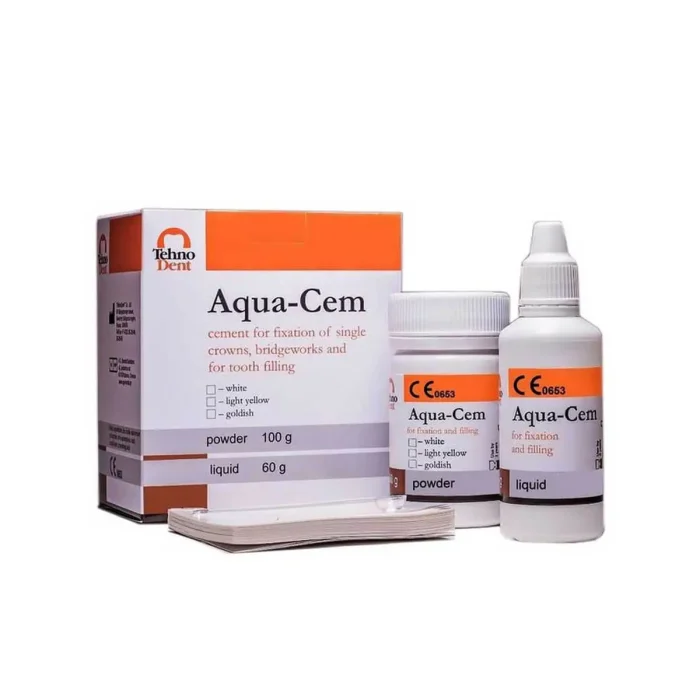 Tehnodent Aqua-Cem - Image 2