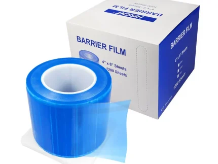 BARRIER FILM 4×6 1200 Sheets
