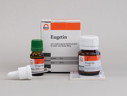 Eugetin