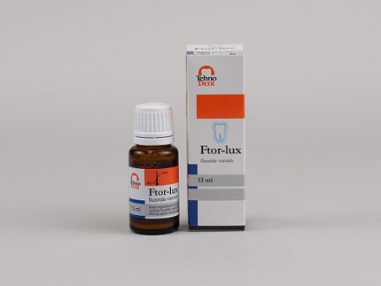 Ftor-lux