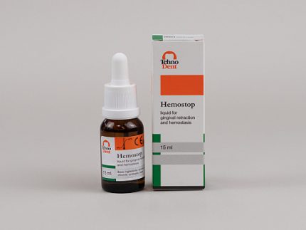 Hemostop liquid
