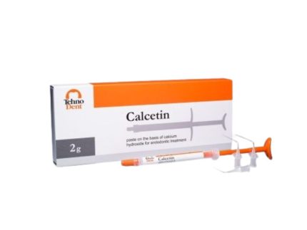 Tehnodent Cacletin