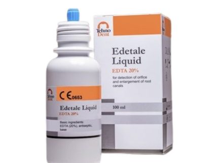 Tehnodent Edetale Liquid EDTA 20%