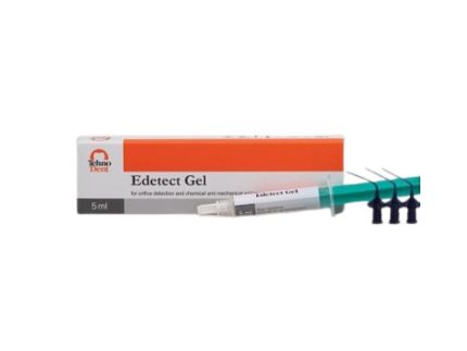 Tehnodent Edetect Gel