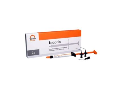 Tehnodent Iodotin