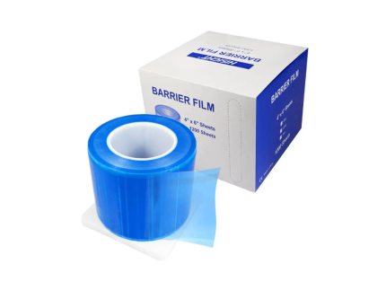 dental-barrier-film