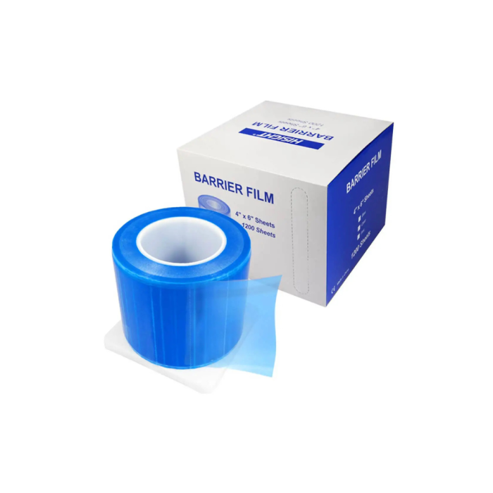 dental-barrier-film