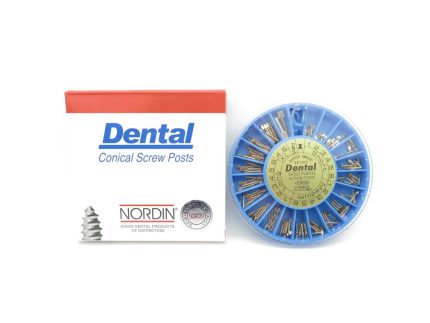 dental 240 Pcsbox-assorted-conical-screw-posts