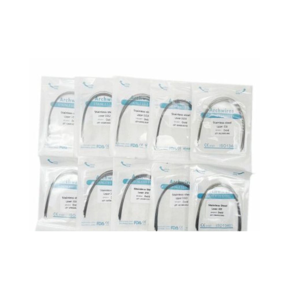 dental-bracket-wires-stainless-steel-rectangular dental-bracket-wires-stainless-steel-rectangular