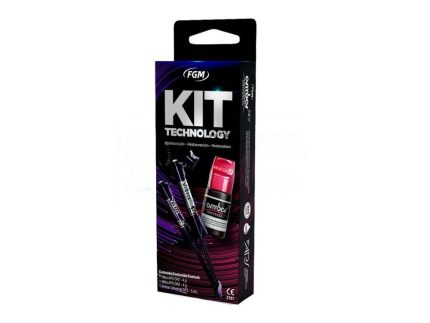VITTRA EA2 + DA2 4g + Ambar Universal APS