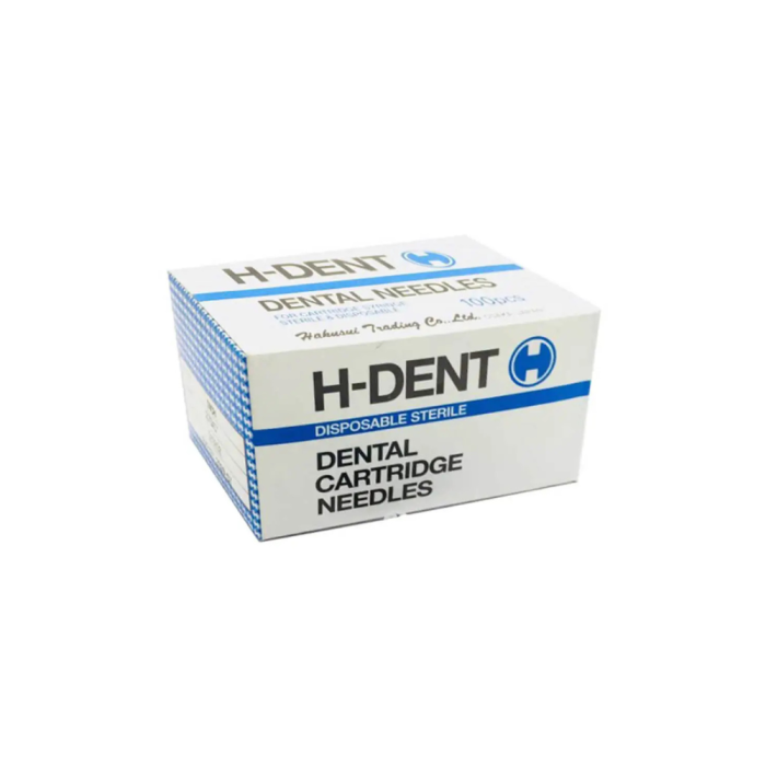 h-dent-dental-cartridge-needles