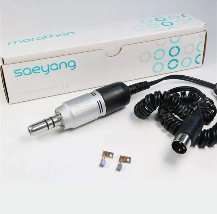 Marathon Clinic Type Handpiece 45000-RPM - Image 1