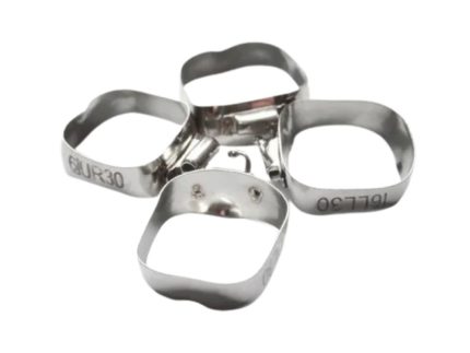 orthodontic-molar-bands( Upper 3 Lower 2 )