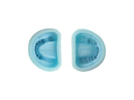 silicone-mould