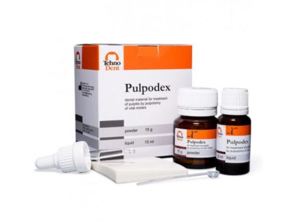 tehnodent-pulpodex
