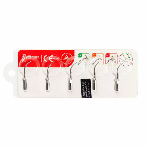 Ultrasonic Scaler Tips - Image 1