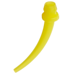 Mixing Tip Intraoral Yellow - Image 2