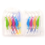 Interdental brush
