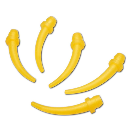 Mixing Tip Intraoral Yellow - Image 1