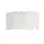 Ligature Ties Transparent