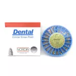 Dental Conical Screw Posts