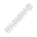 Ligature Ties Transparent - Image 2
