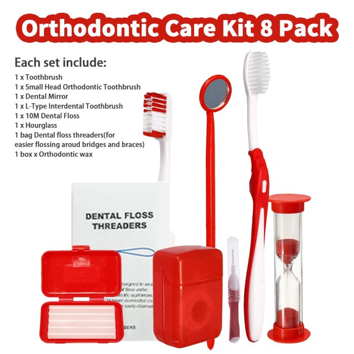 Patient Ortho Kit - Image 2