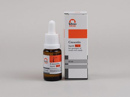Cresotin liquid No.2