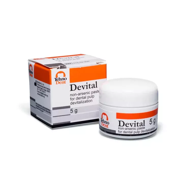 Tehnodent Devital - Image 2