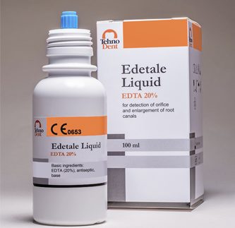 Edetale liquid