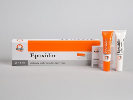 Epoxidin